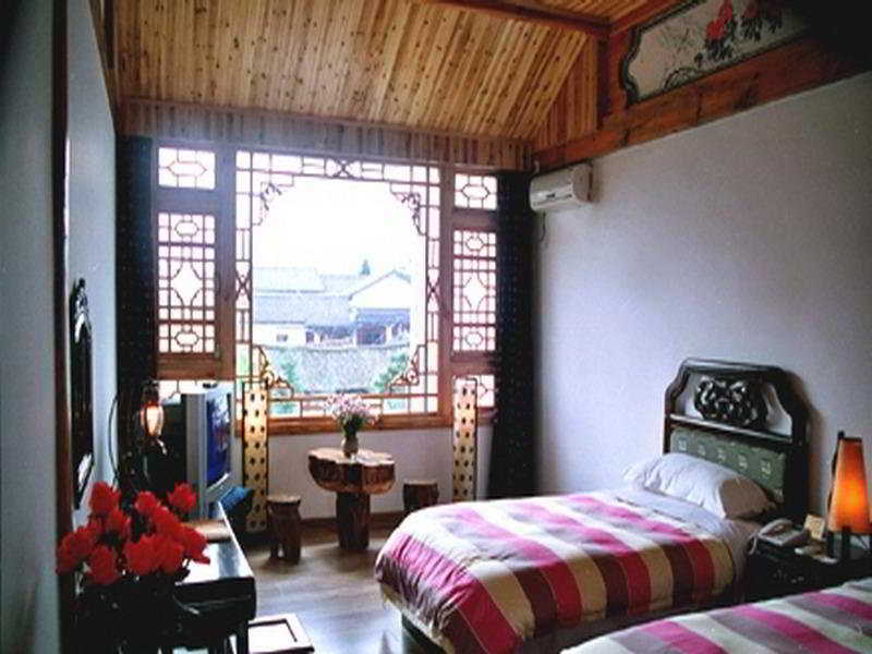 Landscape Hotel Dali  Habitación foto